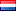 flag for Nederlands