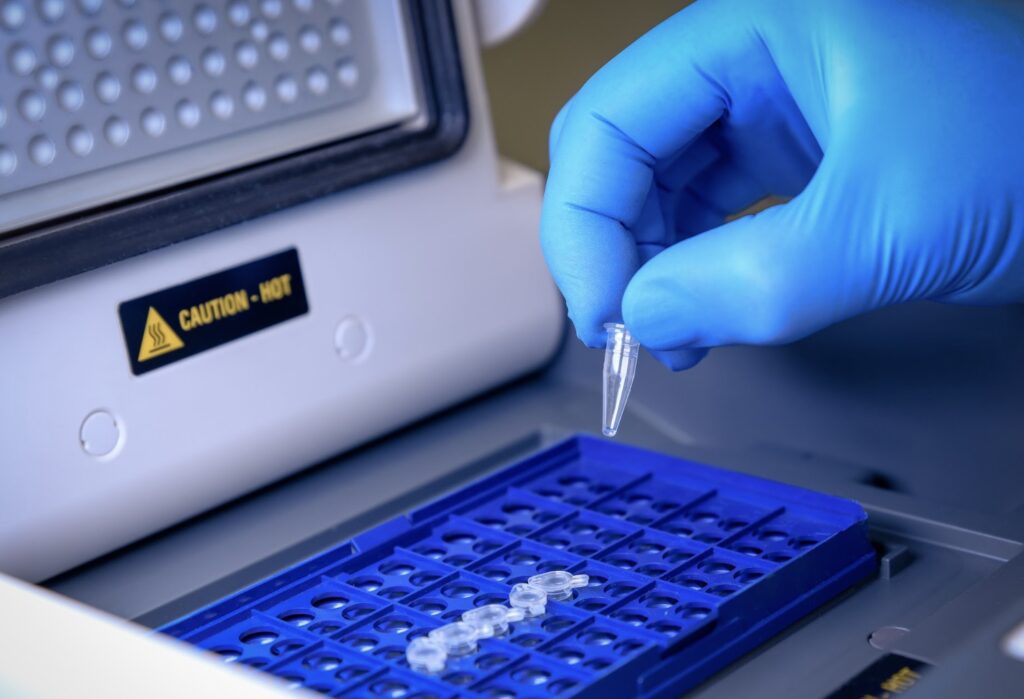 Article image of: Samenwerking Habeo+ en Biotech Training Facility Leiden