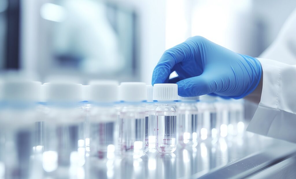 Article image of: Nieuwe brochure laboratoriumopleidingen en cursussen van Habeo+