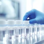Article image of: Nieuwe brochure laboratoriumopleidingen en cursussen van Habeo+