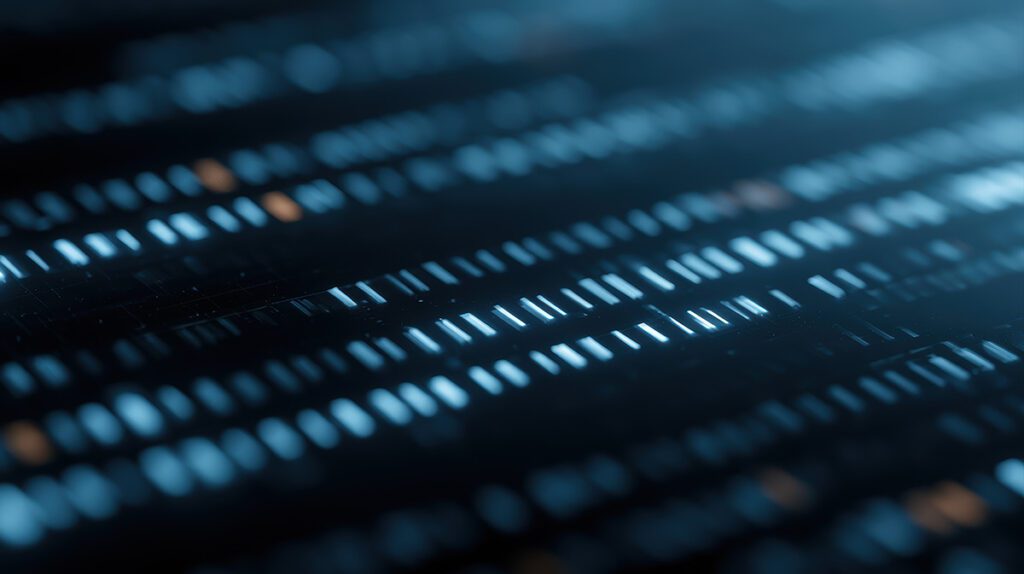 Article image of: Bioinfo Platform Helps Discover Hidden Potential in Biological Data