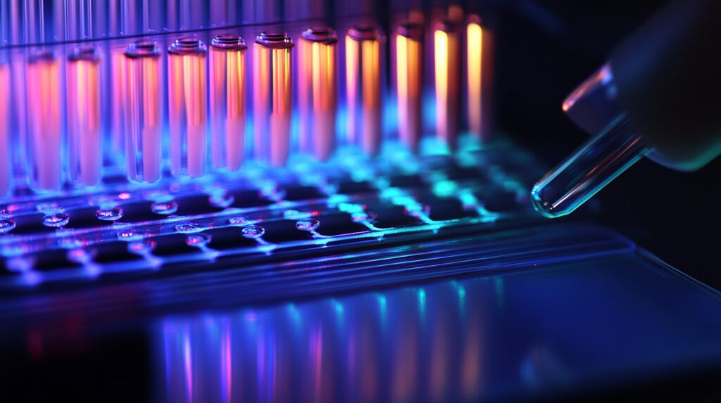 Article image of: Microbial Sequencing to Reveal Heterogeneity of Microbial Populations
