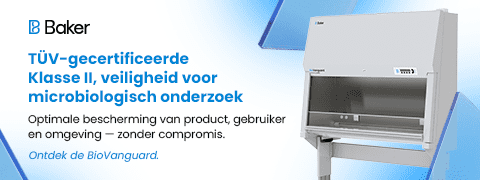 Advertisement by The baker Company 