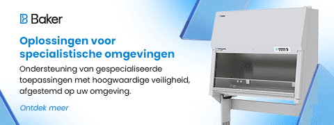 Advertisement by The baker Company 