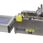 Doseersystemen van μl/uur tot > 35 l/min