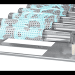 Article image of: NanoStrike Technology to reduce infection, cross contamination