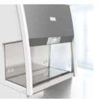 Berner bioveiligheidskasten en cytostatica kasten