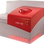 Thermische analyse instrumenten; DSC, DTA, TGA, STA en TMA