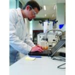 PROVIDING A HIGH LEVEL TECHNICAL SERVICE AND APPLICATION SUPPORT , THAT’s OUR PRIORITY