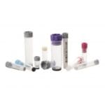 Tubes voor sample storage