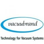 Vacuubrand membraanpompen, draaischuifpompen & toebehoren