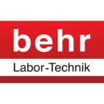Behr Labor-Technik Kjeldahl, vetanalyse, extractie en reflux opstellingen
