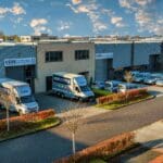 Article image of: Altijd back-up apparatuur met het Back-up Garantcontract