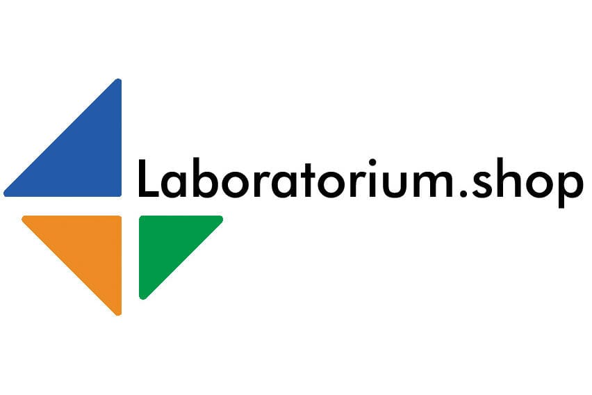 Article image of: Laboratorium glaswerk en consumables