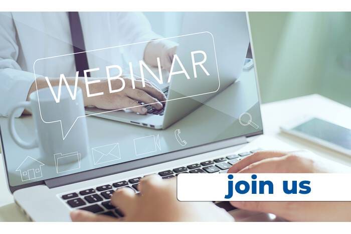 Article image of: Webinar-kalender Verder Scientific