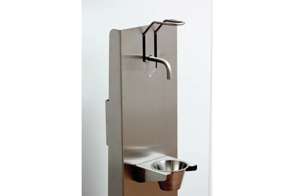 Article image of: Hygiëne Dispenser