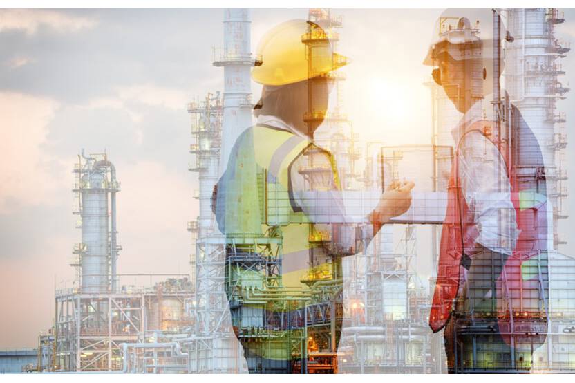 Article image of: Risico gevaarlijke stoffen vaak onderschat door bedrijven