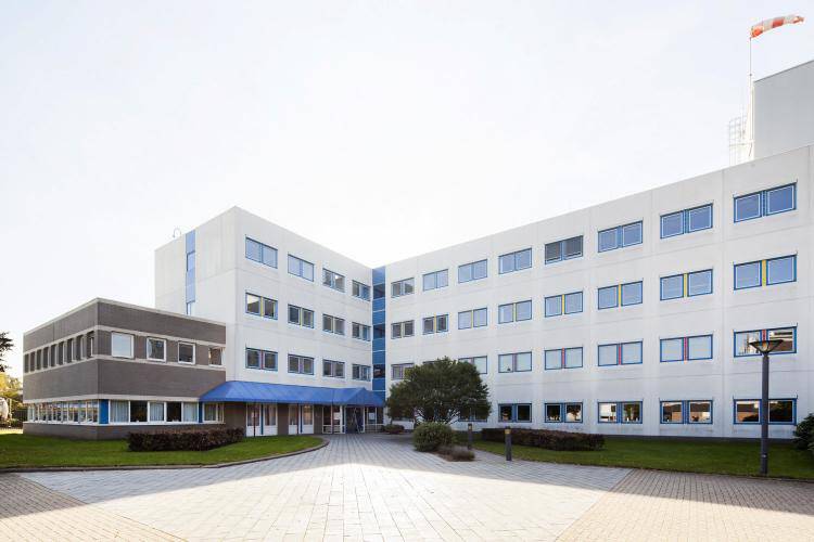 Article image of: LabForRent: Chemical R&D labs op pharmaceutical campus