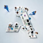 Article image of: Analis gaat voor rebranding