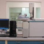 Article image of: Tweedehands Agilent 6890N/5973N Single Quad GC-MS