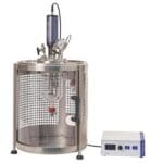 Article image of: Nieuwe universele lab drukreactor met korte levertijden