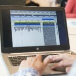 Article image of: Training, advies en begeleiding bij het opzetten en valideren van methoden