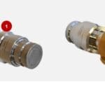 Article image of: Standaard rvs snelkoppeling adapter voor ibc-Containers