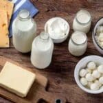 Article image of: Specialized Testing for Milk & Dairy