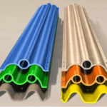 Article image of: Functional polymer materials