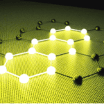 Article image of: Graphene Materials