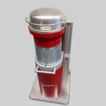 Article image of: Setaram Themys Flash TGA platform