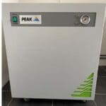 Article image of: Duurzaam met tweedehands stikstofgeneratoren