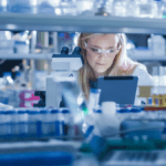 Article image of: Wat heeft uw laboratorium van doen met logistiek?