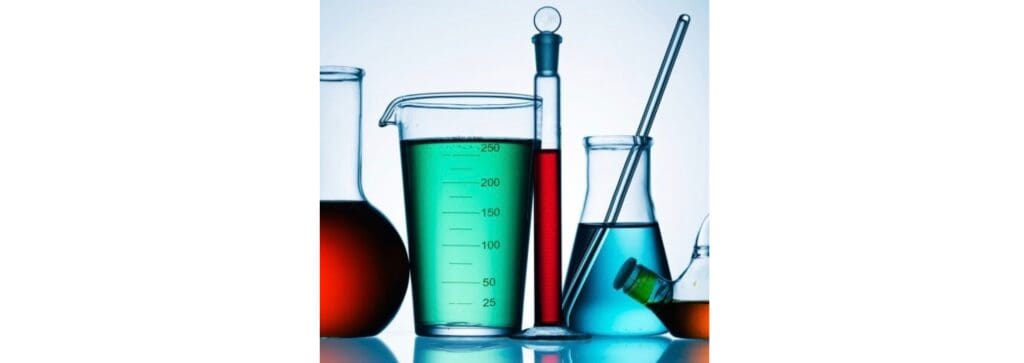 Article image of: Chemistry-Focused Technology Platform