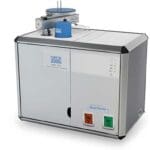 Article image of: VELP DUMAS analyzers bij Salm en Kipp