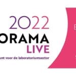 Article image of: LABORAMA staat gepland in maart 2022