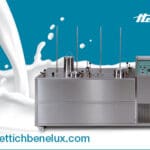 Article image of: De invloed van fermentatie op zuivel….