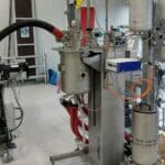 Article image of: Chemisch recyclen op labschaal