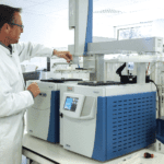 Article image of: Alcoholische handgels testen