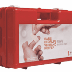 Article image of: Veiligheidsoplossingen voor de labvloer