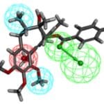 Article image of: Pharmacophore Model Service
