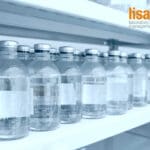 Article image of: laboratoria besteden te veel tijd aan logistieke afhandeling