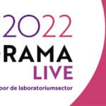 Article image of: Bent u ook aanwezig op de Scientific Sessions tijdens LABORAMA 2022?