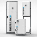 Article image of: Nieuwe Range Laboratorium Generatoren