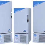 Article image of: VDW CoolSystems BV presenteert de Nüve DF-Serie -80⁰C vriezers voor laboratoria