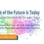 Article image of: Why should you attend the Paperless Lab Academy 2022