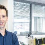 Article image of: ‘Zelfs formaldehyde meten, wat normaal zeer moeilijk is’