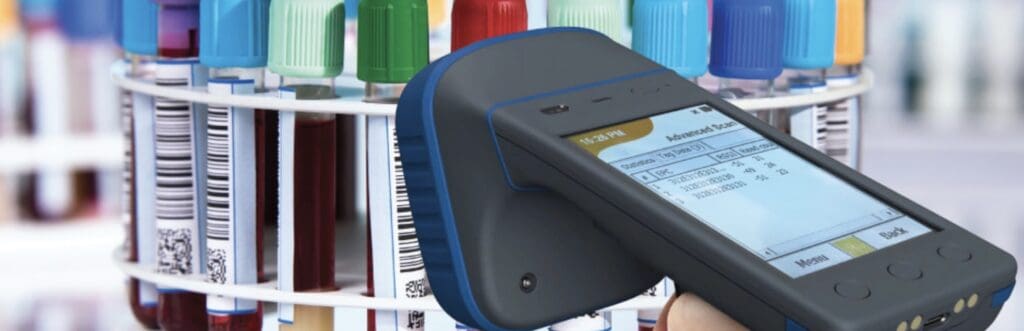 Article image of: Slimme productlevering, -interactie en -authenticatie