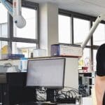 Article image of: ‘Non-target screening de uitdaging voor waterlabo’s’