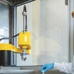 Article image of: Geautomatiseerde DNA-extractie ook buiten Covid-19 inzetbaar